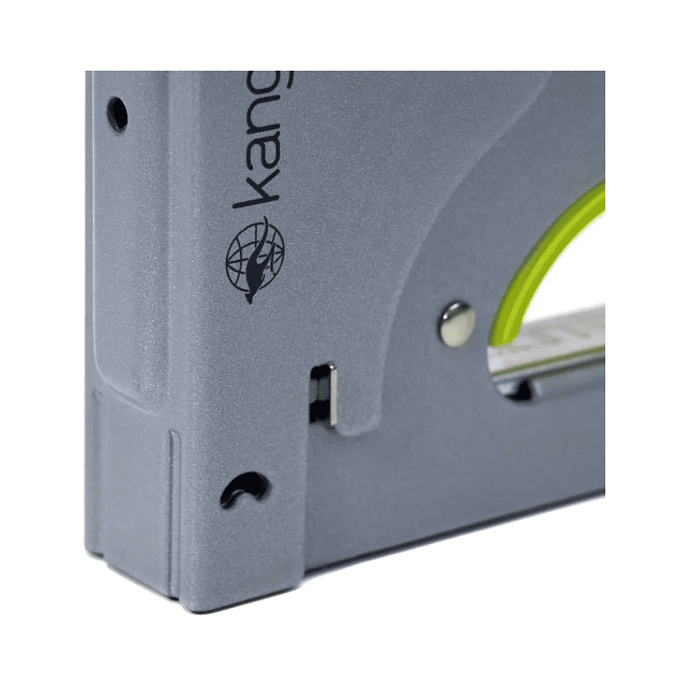 Степлер скобозабивной Kangaro "TS-4001/Z" - 7