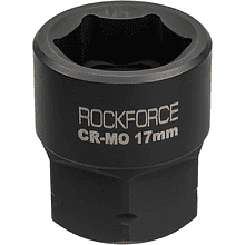 Головка ударная шестигранная RF-44517BV30