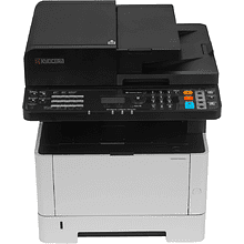 МФУ лазерное Kyocera ECOSYS MA3500x