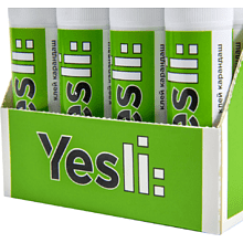 Клей карандаш "Yesli:", 8 г