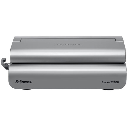 Перфобиндер Fellowes "Quasar-E" - 4