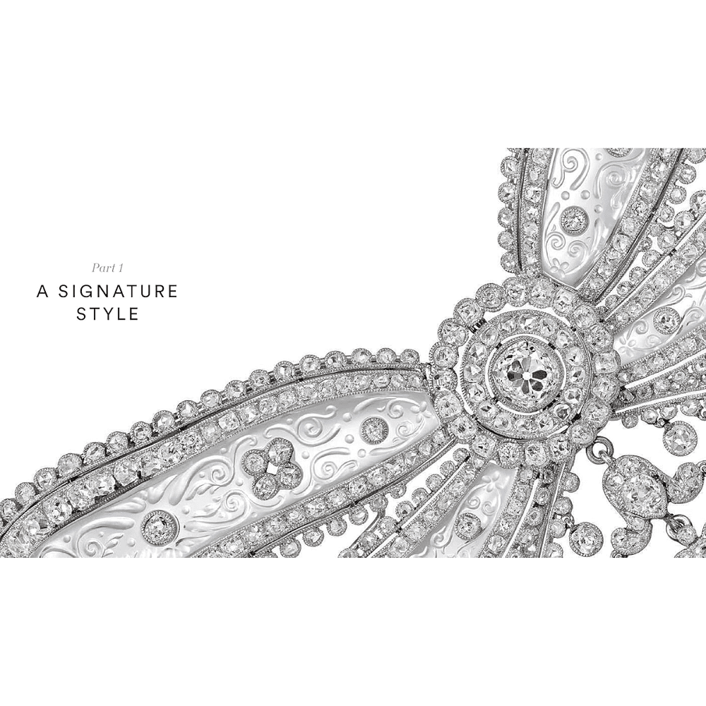Книга на английском языке"Cartier", Helen Molesworth, Rachel Garrahan - 3