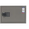 Офисный сейф "Aiko ТМ 30 EL", 300x440x355мм - 3