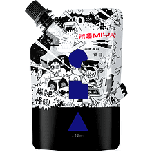 Краски акриловые "Himi Miya"