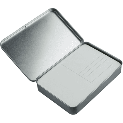 Открытки для акварели "Белые ночи", 24 листа - 4