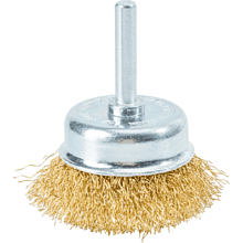 Щетка для дрели Deli YS EDH-GSS075-E3