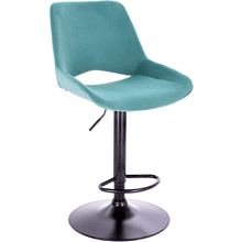 Стул барный EVERPROF Flash ткань