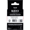 Краски акварельные "Blockx. Giant pan", 333 перилен красный, 18 мл., кювета - 5