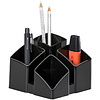 Подставка для канцелярских мелочей "Scala", черный - 2