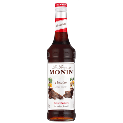 Сироп "Monin", шоколад, 700 мл