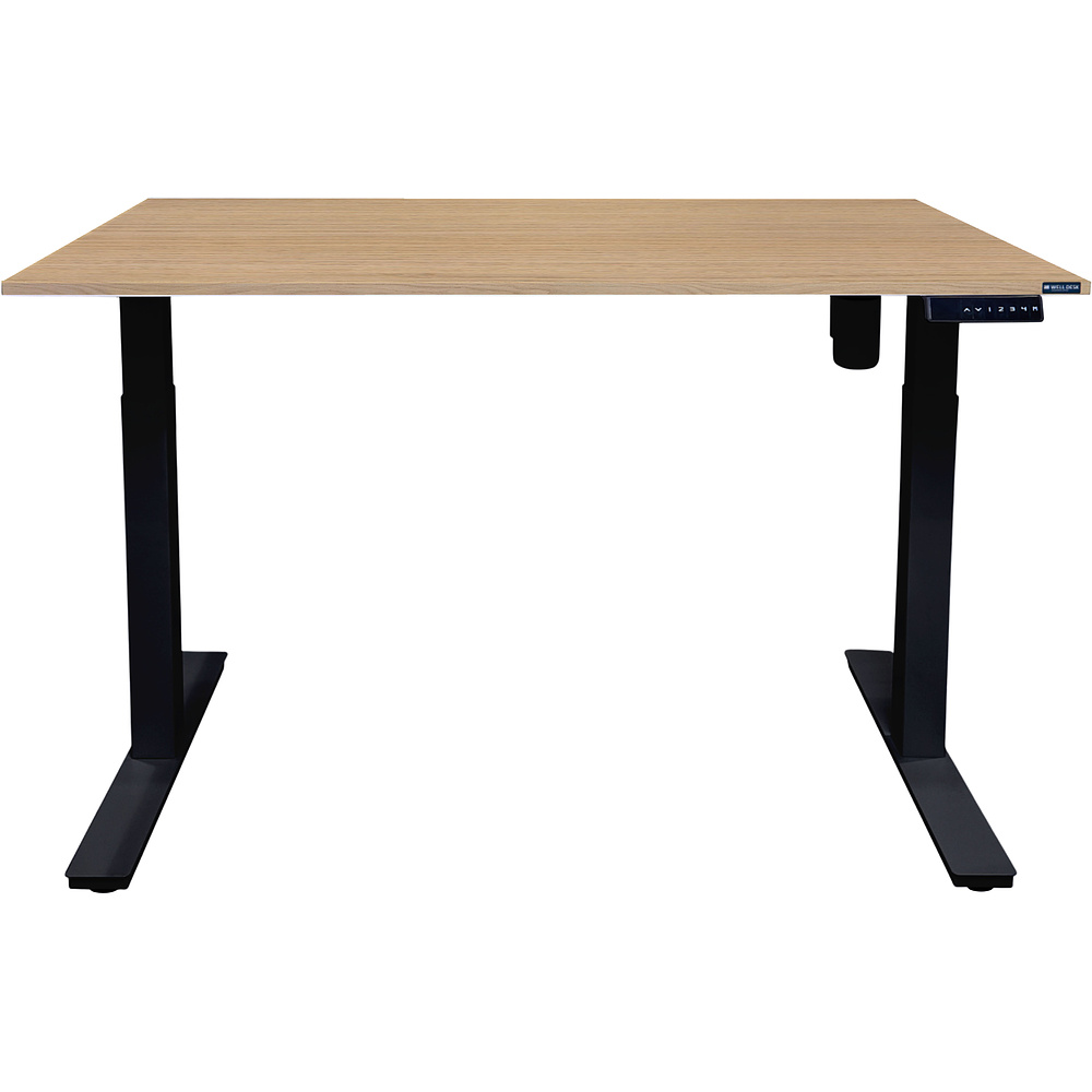 Комплект WellDesk Evolution (регулируемый по высоте каркас арт. 9022022 и столешница арт. 9190099) - 2