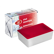 Краски акварельные 