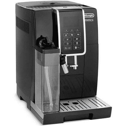 Кофемашина DeLonghi ECAM 350 55 B - 3