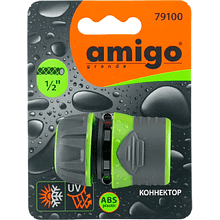 Коннектор Amigo Grande 79100, 1/2"