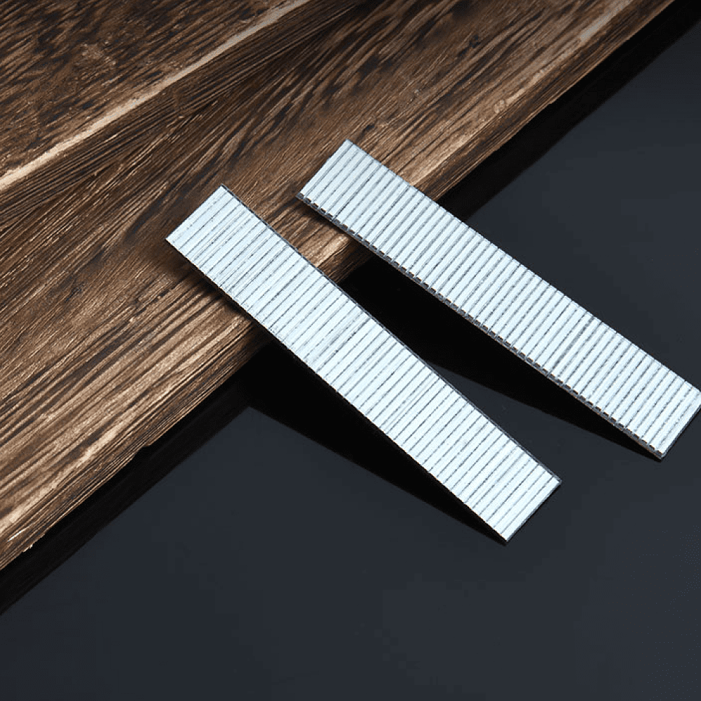 Скоба T Deli EDL238010-1, 1,2x10 мм, 1000 шт. - 2