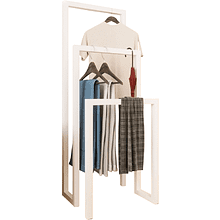 Вешалка напольная ALLERD 120 GEON