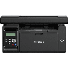 Принтер лазерный монохромный Pantum M6500