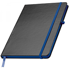 Блокнот на резинке "Cuxhaven"