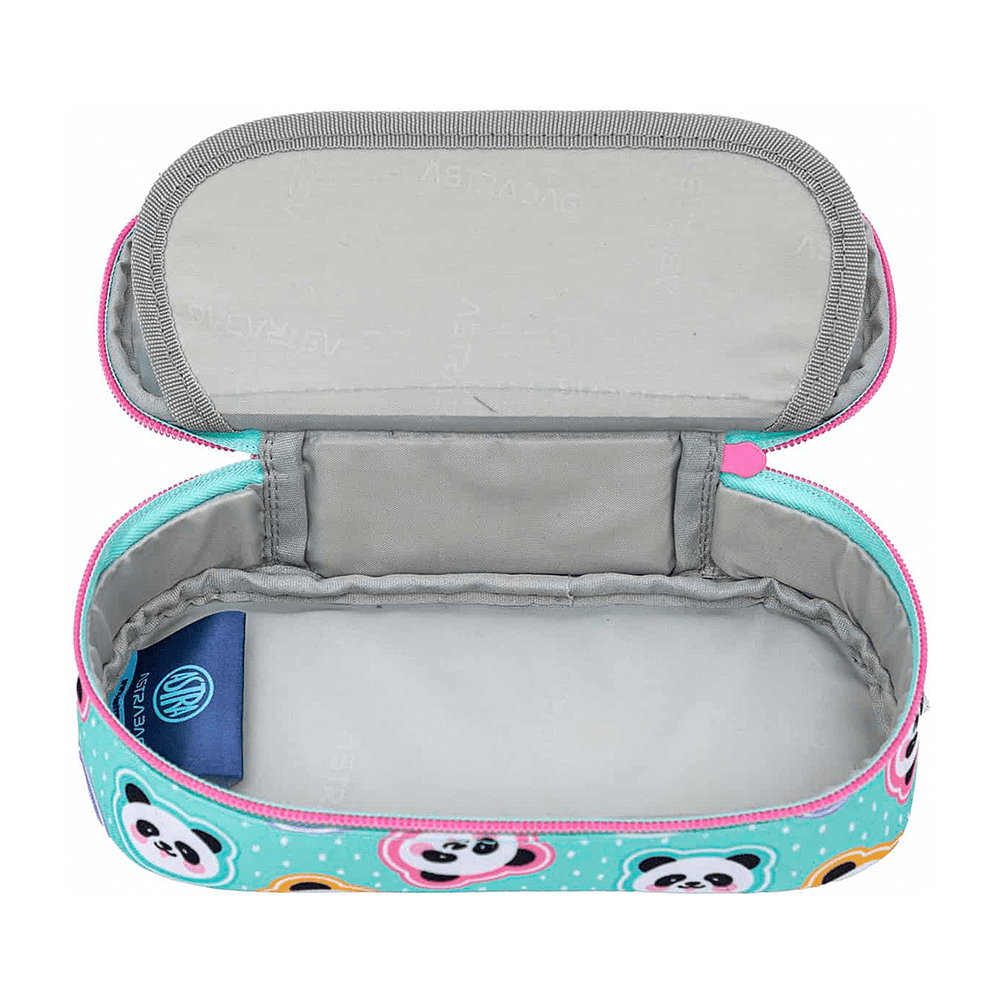 Пенал "Minty Pandas", 1 отдление - 4