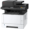 Принтер лазерный монохромный МФУ Kyocera ECOSYS MA4000x  (тонер TK-1275) - 3
