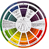 Круг цветовой "Сонет", 16 см - 2
