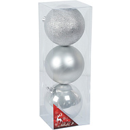 Шар елочный 