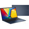 Ноутбук ASUS Vivobook 17 (X1704VA-AU446), 16GB, DOS, синий - 6