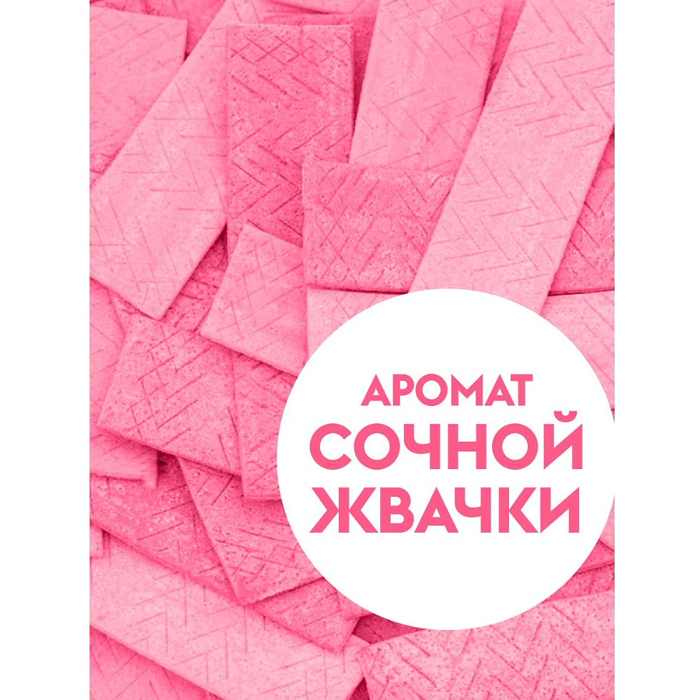 Мыло-пена Dutybox Bubble gum, экологичное, 5 л (+ ёмкость) - 3