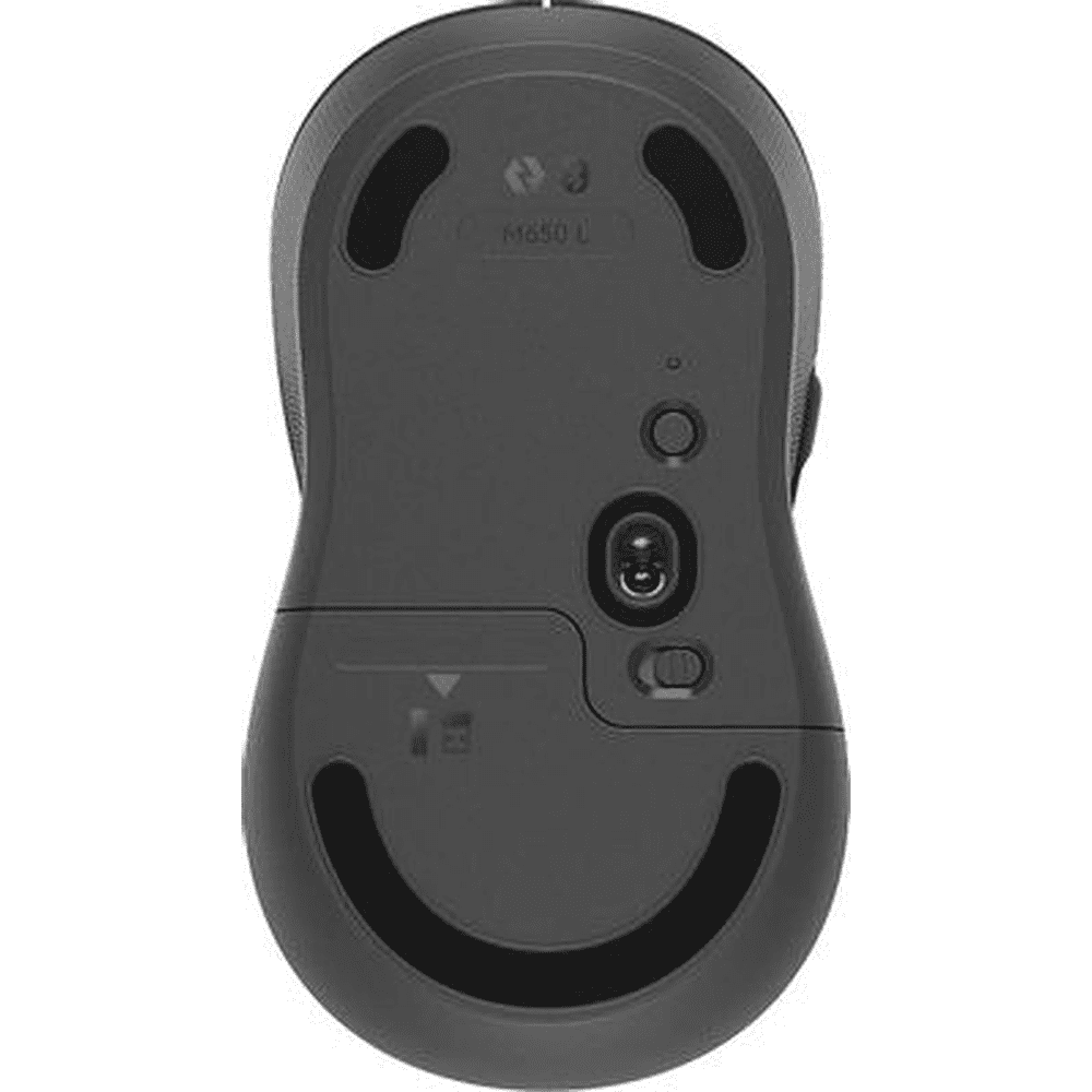 Компьютерная мышь Logitech Signature M650 L  - 5