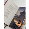 Книга "Поэзия Востока. Избранное. Япония. Старинные японские картины и гравюры", футляр - 8