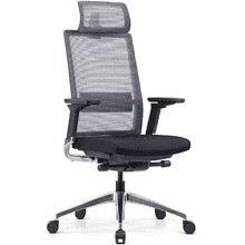 Кресло для руководителя SitZone "E-BA-001A"