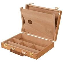 Ящик художника "Сонет" №2