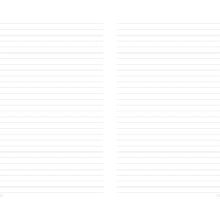 Блокнот "Shabby brown texture", А5, 96 листов, линейка, коричневый