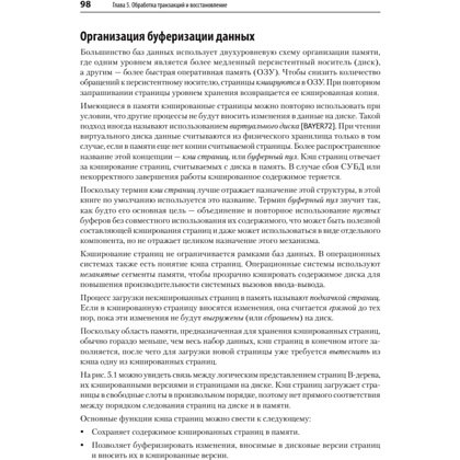 Книга "Распределенные данные. Алгоритмы работы современных систем хранения информации", Алекс Петров - 9