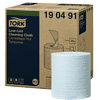 Материал нетканный для дезинфекции помещений "Tork W10", 1 слой, 1 рулон (190491) - 2