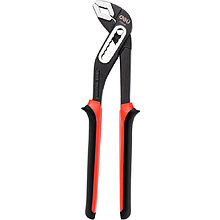 Клещи переставные "Deli"