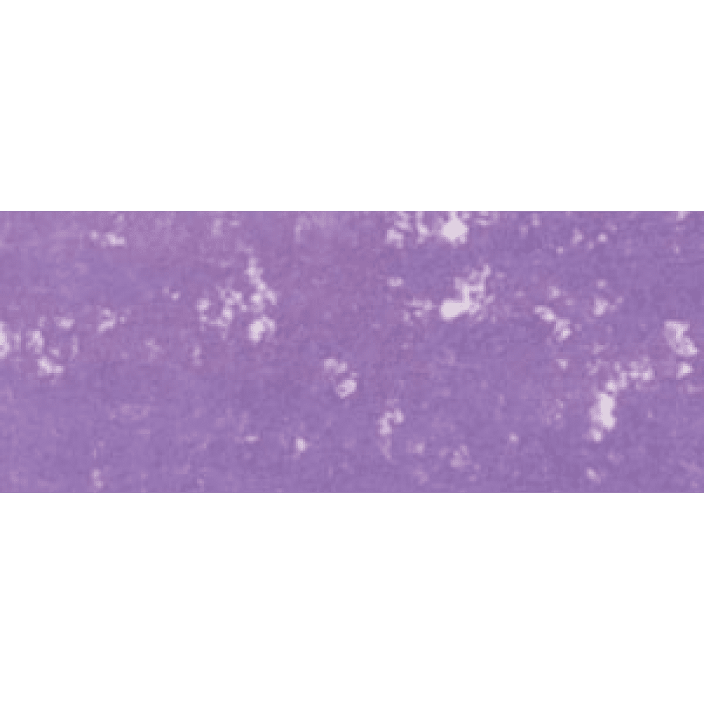 Пастель сухая "Renesans", 52 фиолетовый минеральный темный - 2