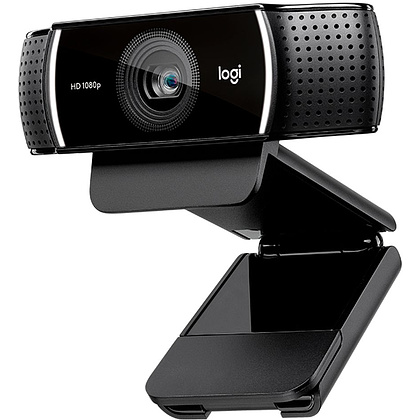 Веб-камера "Logitech Pro Stream Webcam C922"  - 5