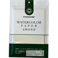 Бумага для акварели 