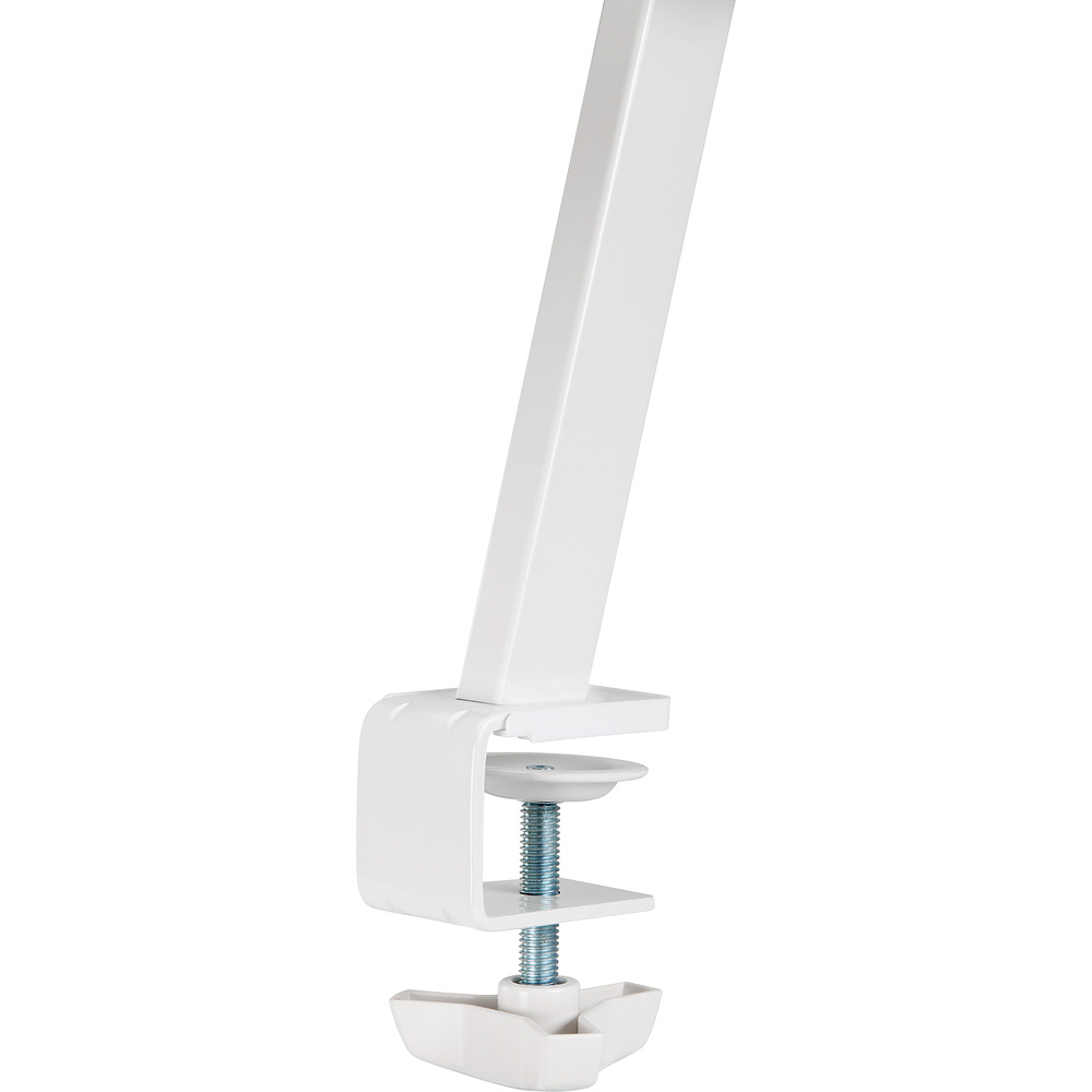 Полка Ergosmart E611 WHITE, 600х214х295 мм, белый - 5