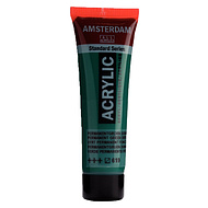 Краски акриловые 