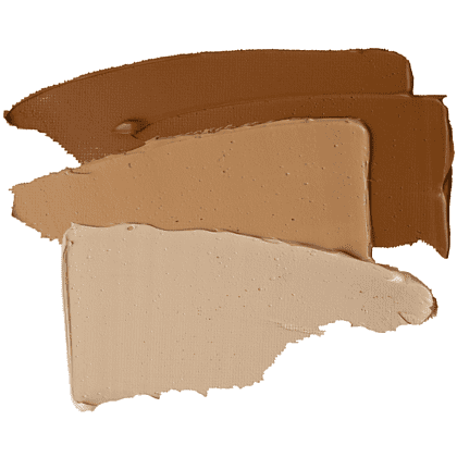 Краски масляные "Ладога", 205 охра золотистая, 46 мл., туба - 3