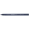 Ручка шариковая "Schneider Vizz M", темно-синий, стерж. темно-синий - 4