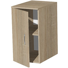 Коллекция Макси шкаф М02.1, 400x580x750 мм