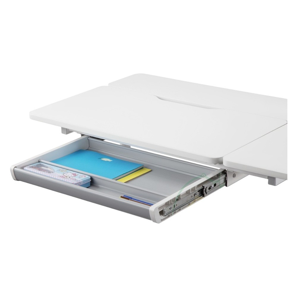 Ящик выдвижной VY-1, серый, белый - 8