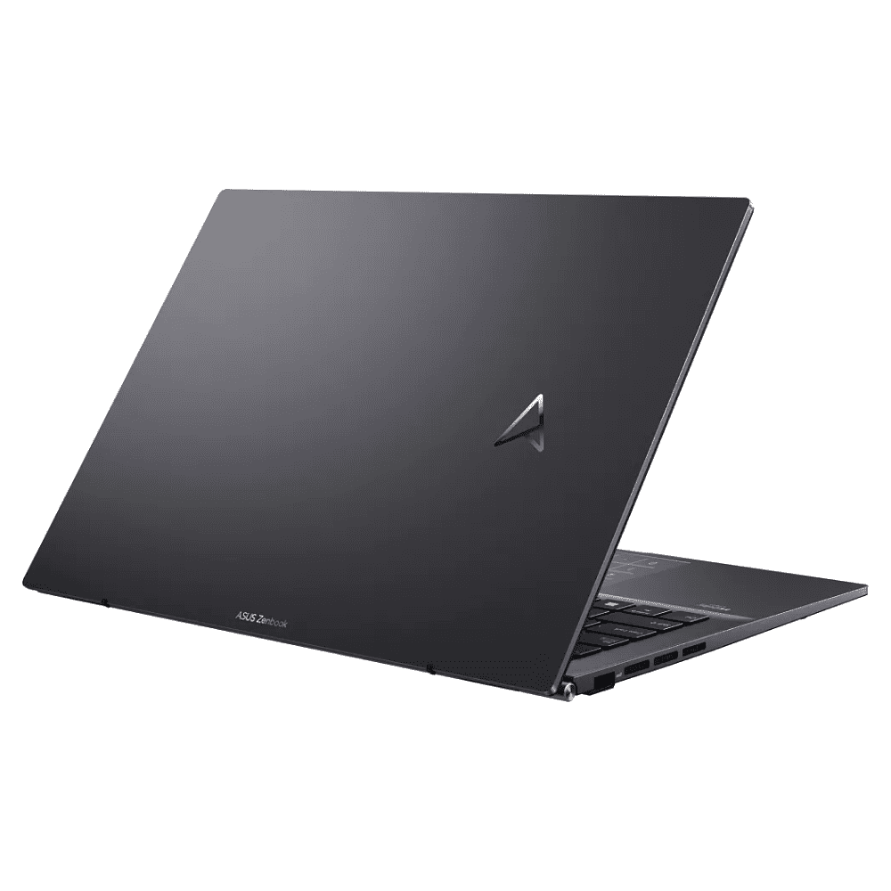 Ноутбук ASUS Zenbook 14 (UM3402YA-KP602), 16GB, DOS, черный - 8