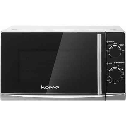 Электропечь СВЧ Home HMM207ES