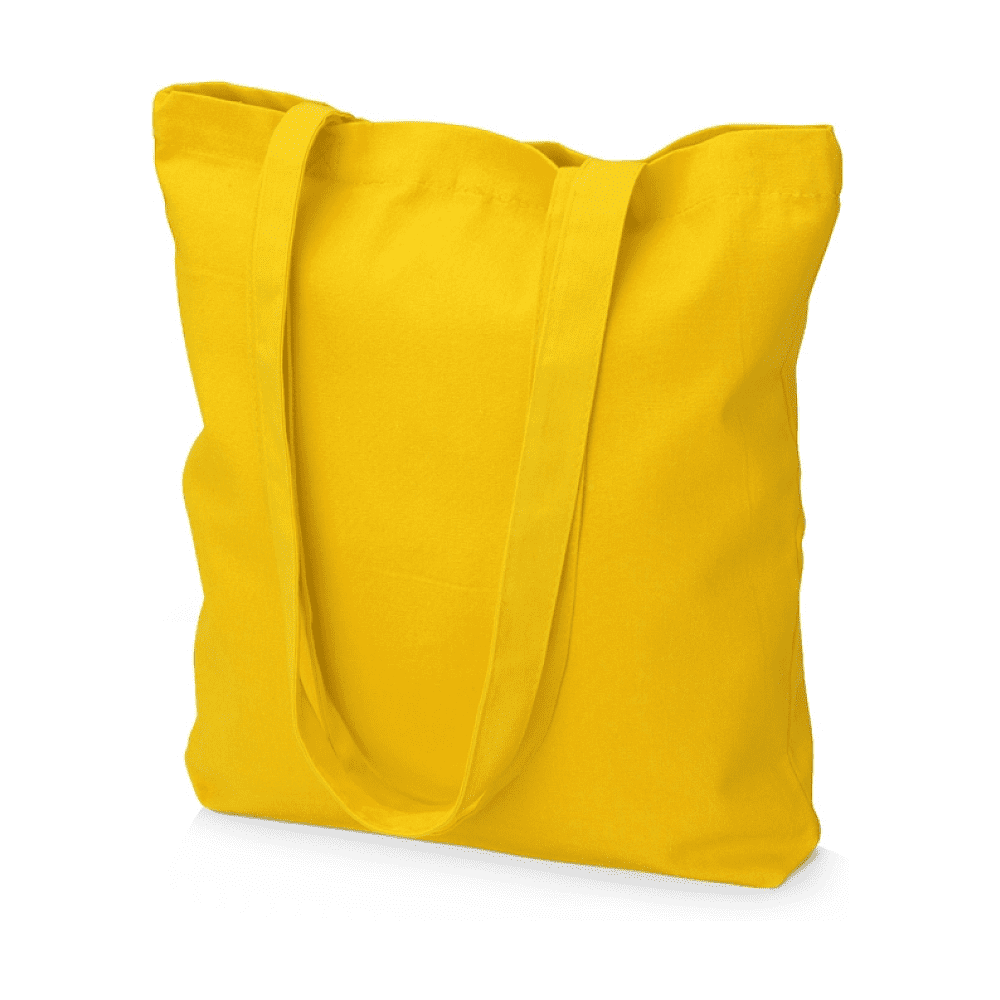 Сумка для покупок "Carryme 220", желтый 