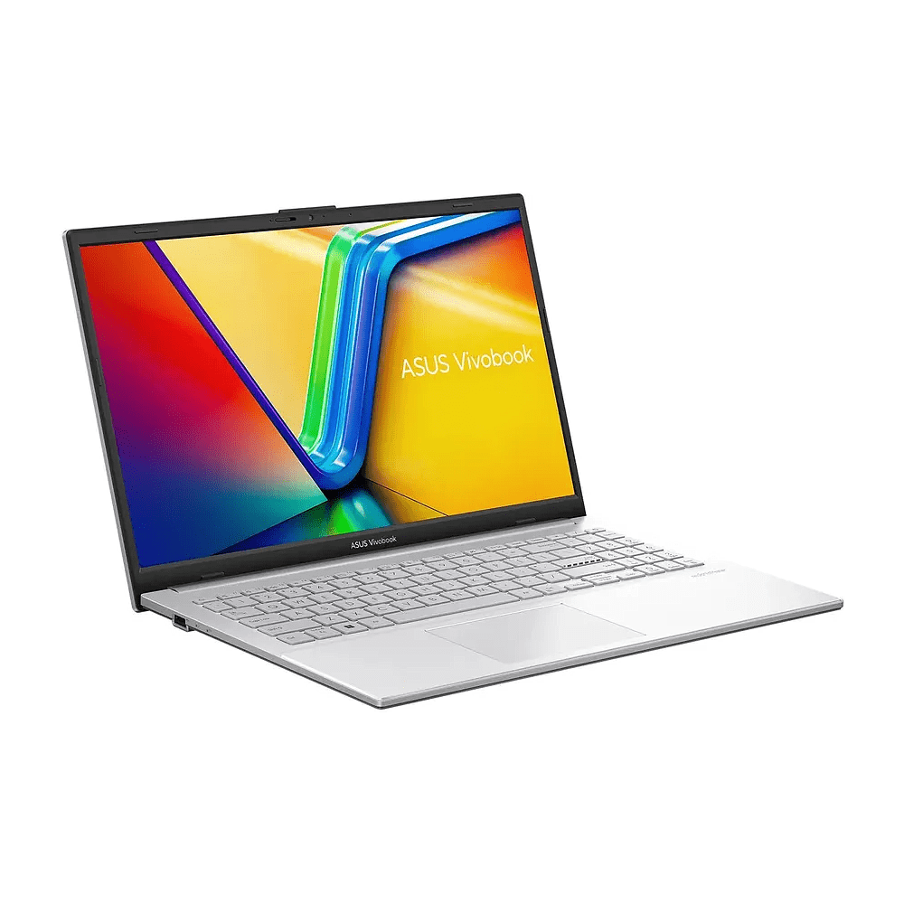 Ноутбук ASUS Vivobook Go 15 (E1504FA-BQ211), 8GB, DOS, серебристый - 4