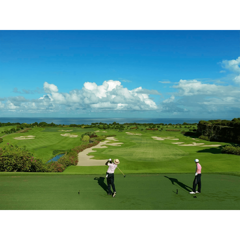 Книга на иностранном языке "Golf. The Ultimate Book", Stefan Maiwald, Peter Feierabend - 4